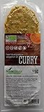 HAMB. AL CURRY ALECOSOR Alecosor Complemento Alimenticio - 150 gr