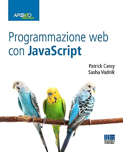 Programmazione web con Javascript