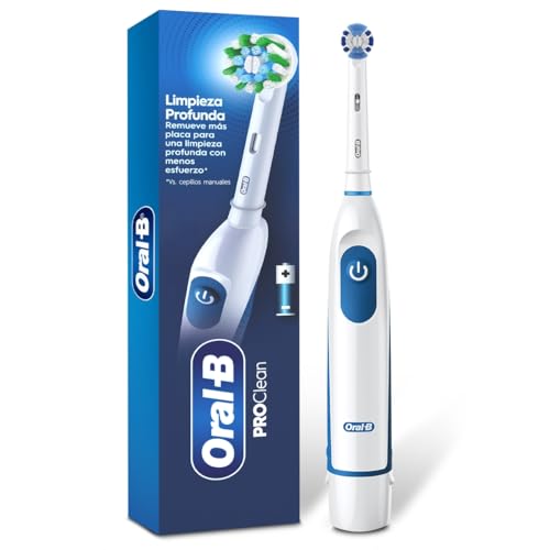 Cepillos marca Oral-B