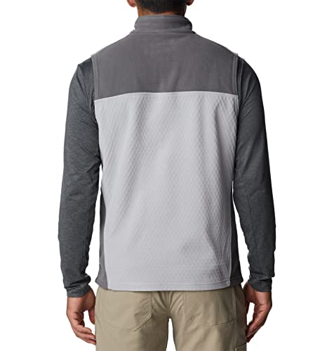 Image of Columbia Men's Overlook Trail Vest