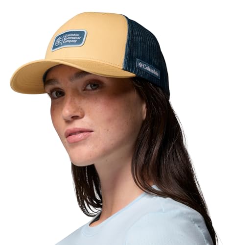 Image of Columbia Mesh Snap Back