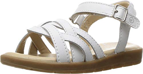 Image of Stride Rite Millie Sandal (Toddler /Little Kid)
