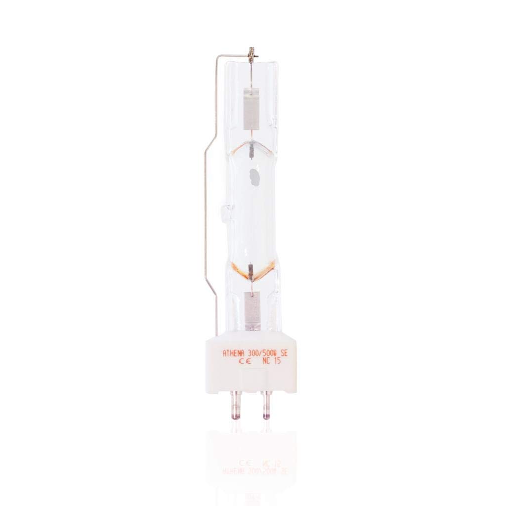 LAMPADA ABBRONZANTE UV ATHENA 300/500W SE GY9.5