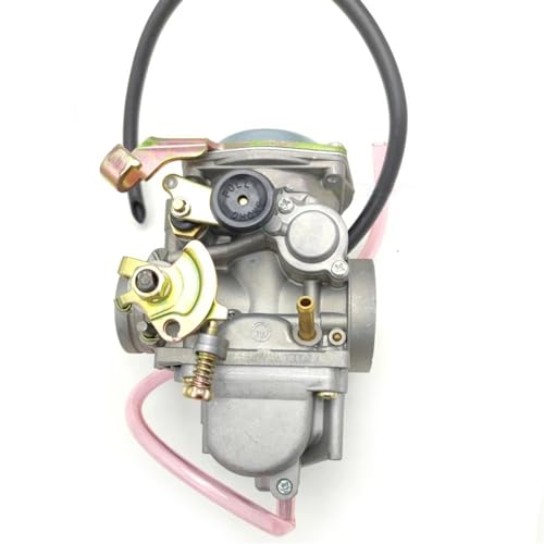Carburateur PD34 34mm Quad Jianshe JS400 Pièce Carb Hensim HS400cc