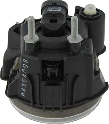 Lámpara de luz antiniebla izquierda para Subaru Forester 2009-2013 miniatura 6