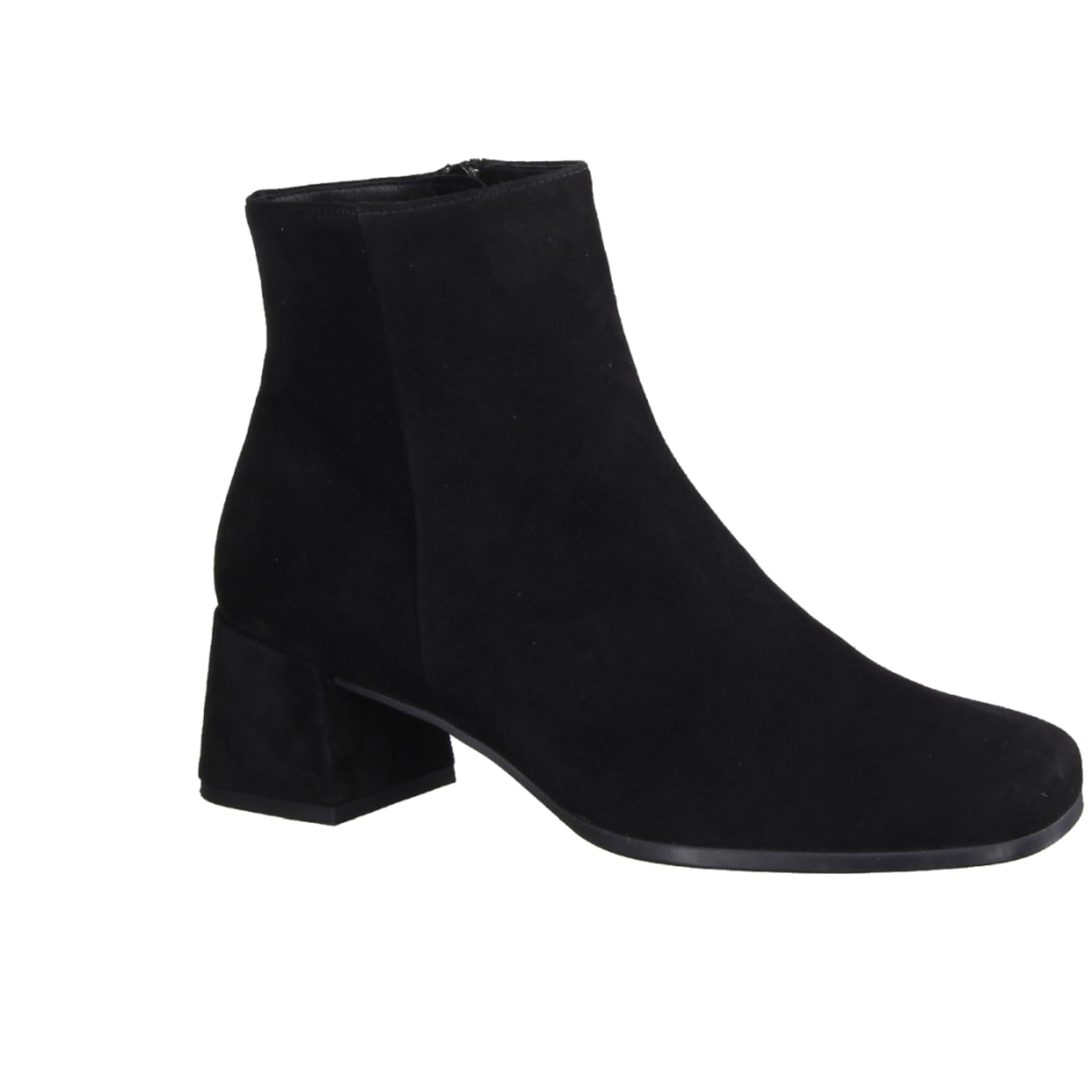 HÖGL Women's TBD Ankle Boots, Black, 2.5 UK