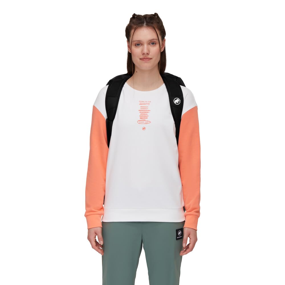 Mammut Cargon | Sporttasche für Damen und Herren Duffel Bag für Reisen Gym Rucksack