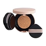 セザンヌ クッションファンデーション 20 自然なオークル系 11g SPF50 PA++++ 艶肌ファンデーション