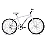 ONE O ONE Bicicleta BENOTTO Montaña PMO R26 1V. Hombre Frenos V Acero