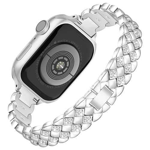 Vamyzji Compatible with Apple Watch Strap 46mm 49mm 45mm 44mm 42mm(S3 2 1)
