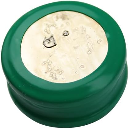 Miniatura 4 de VARTA 2V250H 2.4V Ni-MH Botón Batería Recargable V250H