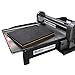 AccuCut GrandeMARK 2 Die Cutting Machine - Fabric Cutter, Die Cut Machine for Teachers - Scrapbooking Supplies, Die Cutting Machines for Crafting, Scrapbooking Die-Cut Machines