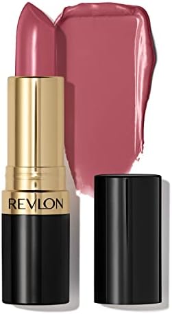 Revlon Batom Super Lustrous Matte, Revlon