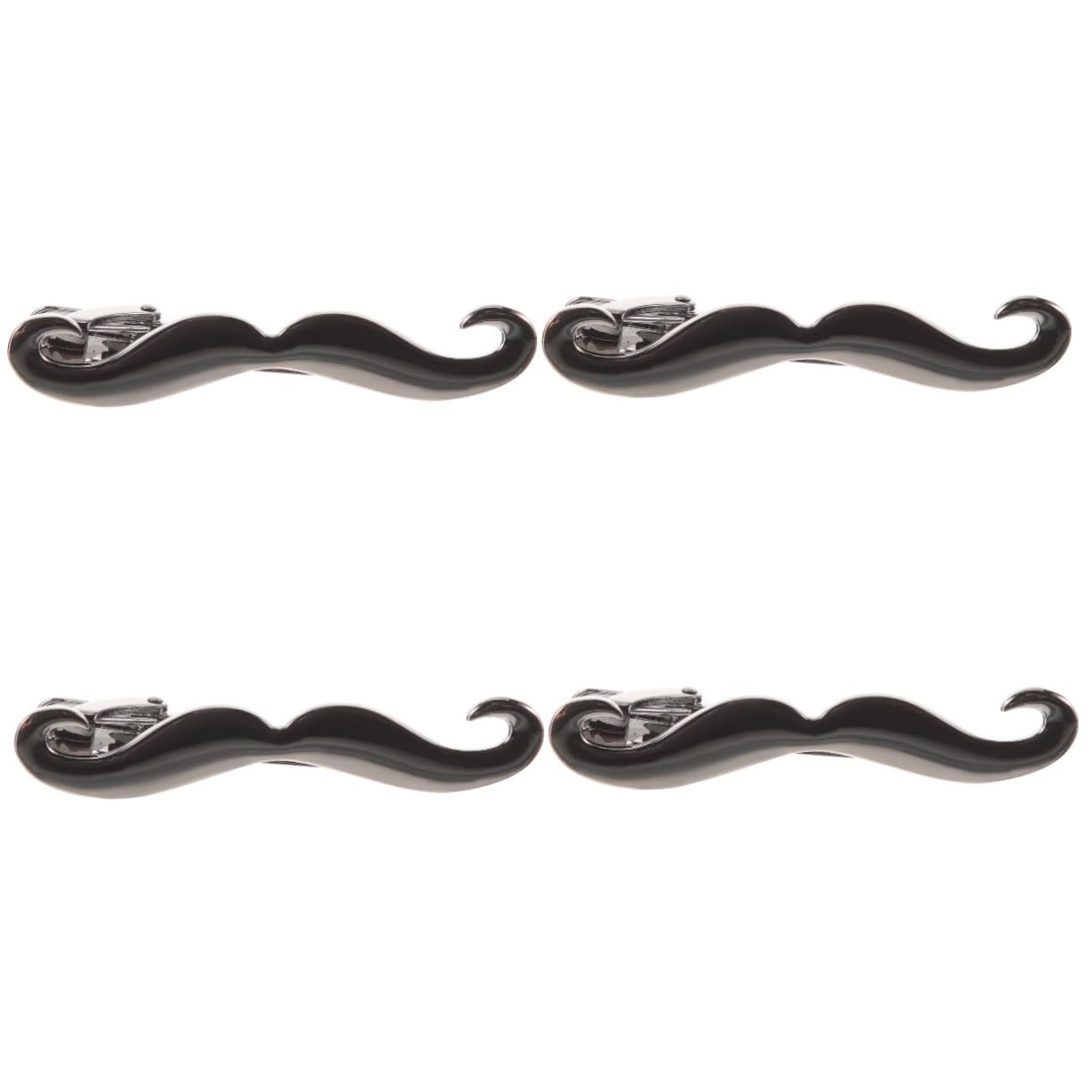 Clips Para Cuello Con Clip Para Hombres Recortadora De Barba Para Hombres Corbata De Aleación