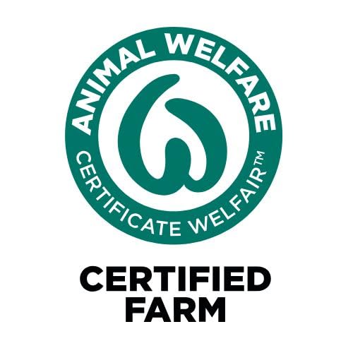 Foie Good Entenrillettes - Entenconfit Aufstrich - Geeignet als Vorspeise - Ohne Zwangsernährung - 150 g Glasbehälter