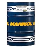 Huile moteur MANNOL Mannol Antifreeze AG13 Hightec 208 L
