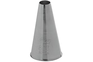 # 803 Plain Pastry Tip - Wilton 789 Icing Tip