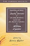 Expositions of Scripture and Practice of Prelates (Parker Society)