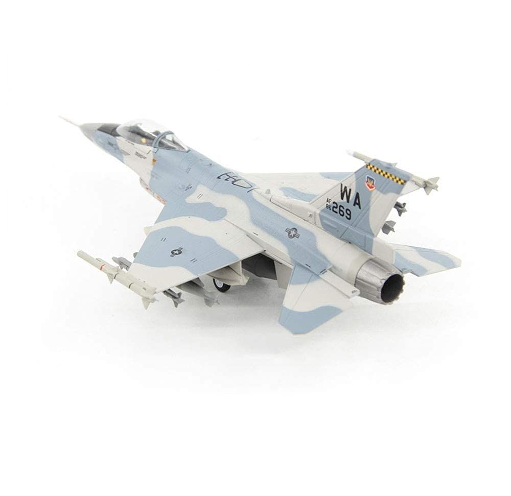 Amazon.co.jp: 軍用戦闘機合金ダイキャストモデル、1/72 スケール F