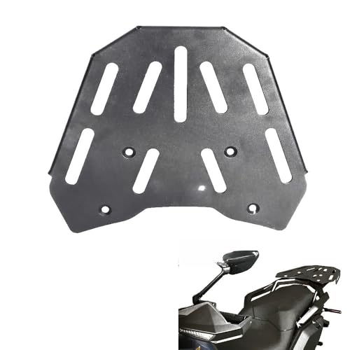 Support de coffre arrière moto à haute capacité de charge pour 703 703F 2024 - 3