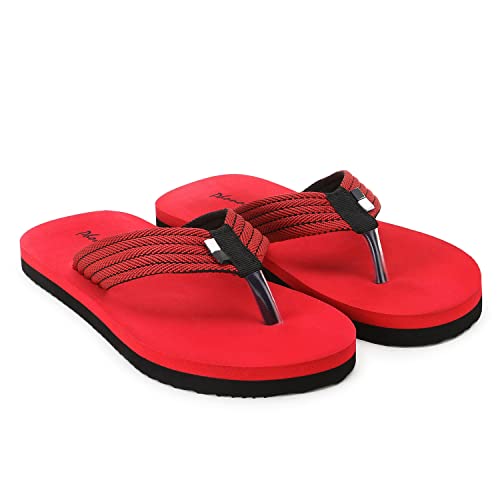 Image of Phonolite HAWAII CHAPPAL SLIPPER FLIPFLOP FOR MEN PACK OF 1 SLIPPER CHAPPAL