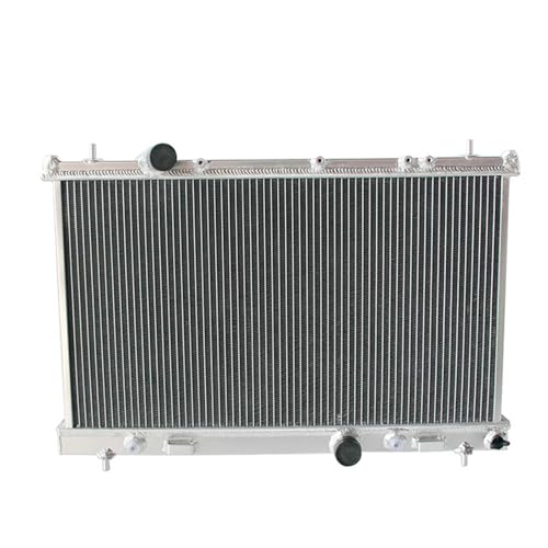 Radiateur de refroidissement aluminium Dodge SX 20 2003-2004