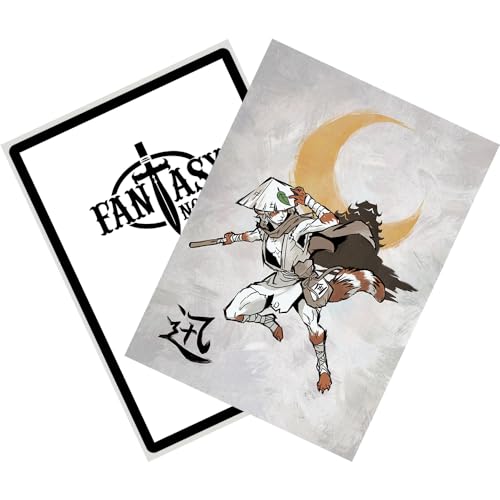 Amazon.com: Fantasy North: Standard Card Sleeves