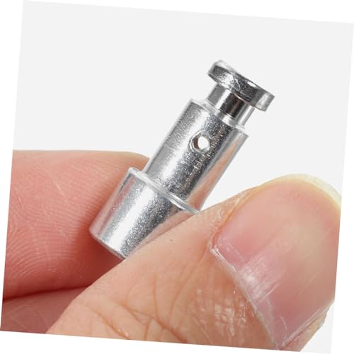 LABRIMP 5 piezas de repuestos de válvula flotante para ollas de presión eléctricas, fáciles de instalar miniatura 5