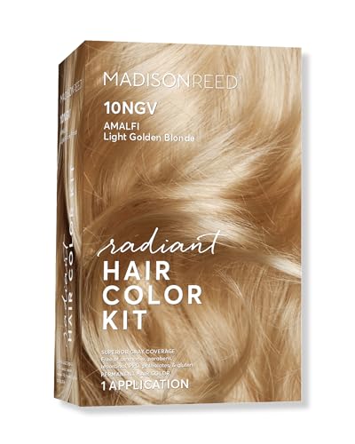 Madison Reed Radiant Hair Color Kit