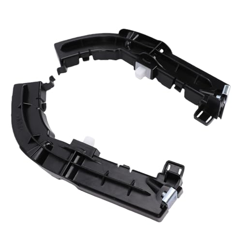 Soportes de montaje para faros delanteros repuesto duradero kit de luces de coche 2017 2020