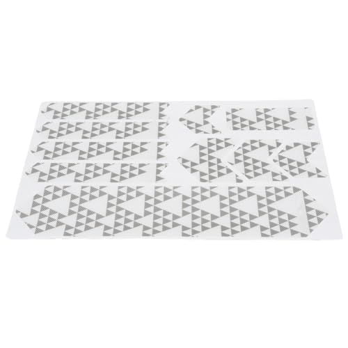 Cinta de Protección para Cuadro de Bicicleta SUNGOOYUE miniatura 1