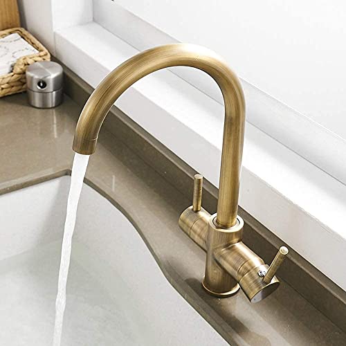 Mitigeur de purification d'eau sain pour préserver votre santé - 2