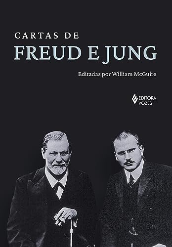 Cartas de Freud e Jung: