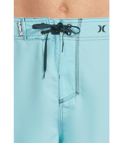 Hurley One & Only Boardshort 22" Glacier Ice/Obsidian 1 444