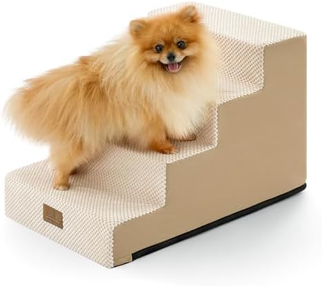 Slope Dog Stairs 15.7
