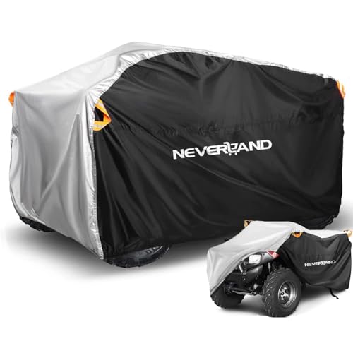 motos cuatrimotos Marca NEVERLAND