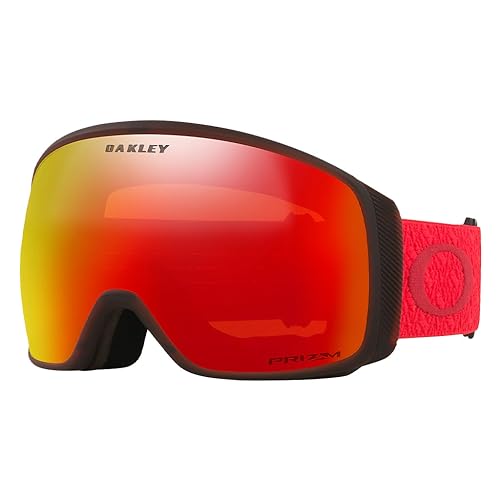  Oakley Maschera da Sci