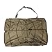 HuntEmUp Champion Field and Marsh Dog Blind Hunting– Lightweight, Durable, and Portable Hunting Blind for Dogs - Dog Hide with Stubble Straps
