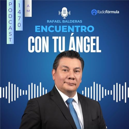 『Encuentro con tu Ángel | Podcast 29 SEPTIEMBRE 2025』のカバーアート