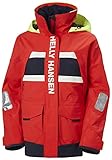 Costuras totalmente selladas Helly Hansen Chaqueta náutica Modelo W Salt Coastal Jacket Marca