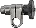 Starrett PT18724 Snug Complete for Dial Indicators, 3/32-1/4" Holding Capacity, 3/8" Dia., Back Plunger