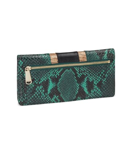Image of BRAHMIN Ady Wallet - Multi Venezia