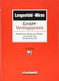 bergfex wetter längenfeld  GmbH-Vertragspraxis: Gestaltung - Beratung - Muster zur GmbH und GmbH & Co. KG
