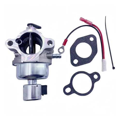 Carburateur Kohler SV600 SV470 pour réparer les ratés du tracteur tondeuse L110