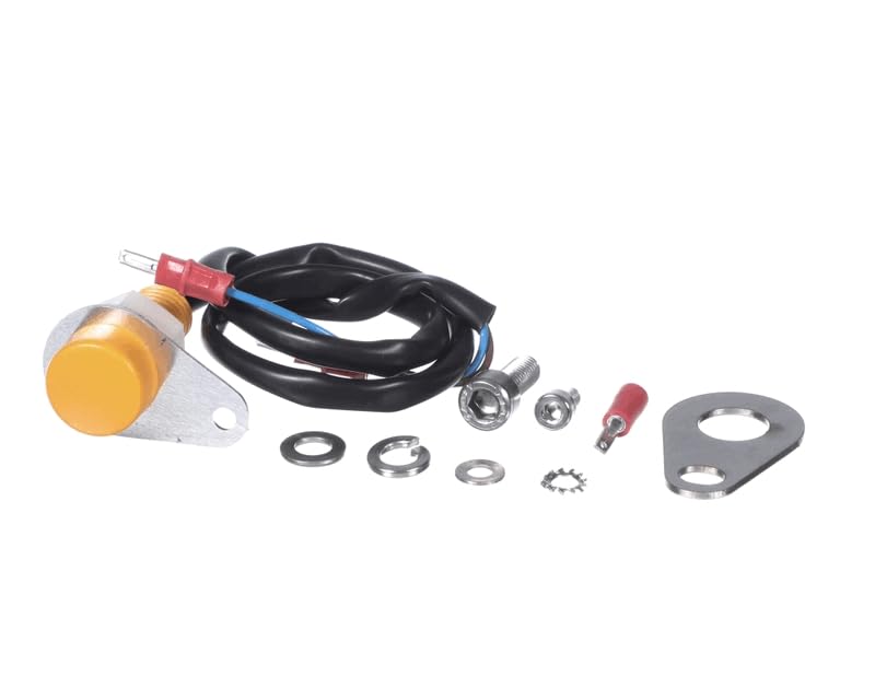 S3301131-01 Genuine OEM Safety Detector