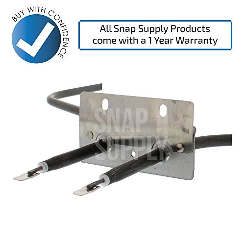 Prysm Bake Element Replaces 308180 #TOP2