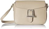 Cierre: cierre magnético BOSS Kristin Crossb. B, Bolso Cruzado para Mujer, Beige266, Einheitsgröße