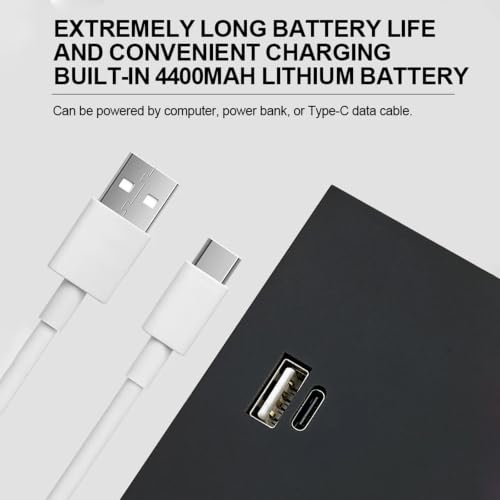 Apliques de pared para interior regulables con sensor de movimiento LED 3
