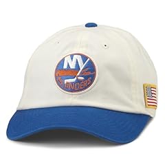 New York Islanders (Ivory/Royal)