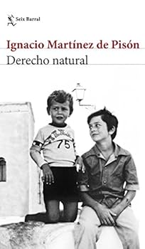 Paperback Derecho natural [Spanish] Book